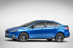 Ford Focus photo image 1