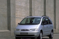 Ford Galaxy 1995 photo image 3