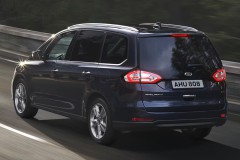 Ford Galaxy 2021 foto 2