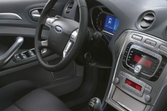 aluminium Magistraat te ontvangen Ford Mondeo Estate car / wagon 2007 - 2010 reviews, technical data, prices