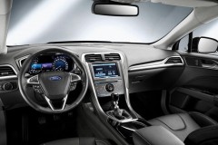 Ford Mondeo 2014 hatchback photo image 10