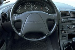 Ford Probe 1993 foto attēls 3