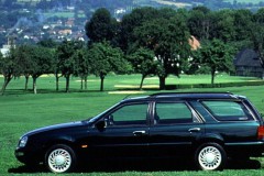 Ford Scorpio 1994 universāla foto attēls 2