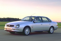 Ford Scorpio 1997
