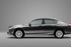 Honda Accord 2015 sedana foto attēls 1