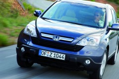 Honda CR-V 2007