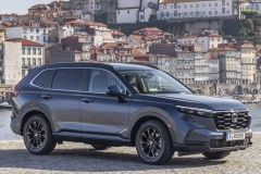 Honda CR-V 2022 photo image 1