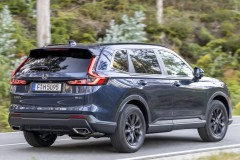 Honda CR-V 2022 photo image 4
