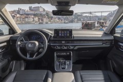 Honda CR-V 2022 photo image 5
