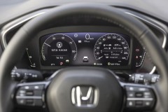 Honda CR-V 2022 photo image 6