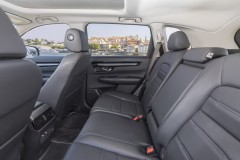 Honda CR-V 2022 photo image 7