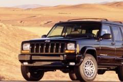 Jeep Cherokee 1996 foto 5