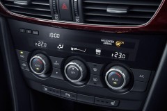 Mazda 6 2012 universāla foto attēls 19