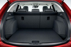 Mazda 6 2012 universāla foto attēls 21