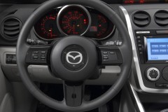 Mazda CX-7 foto attēls 5