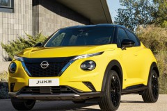 Nissan Juke 2024 2 photo image 1