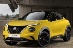 Nissan Juke 2024 2 photo image 2