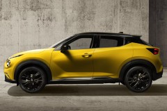 Nissan Juke 2024 2 photo image 3