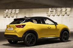 Nissan Juke 2024 2 photo image 4