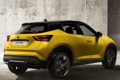 Nissan Juke 2024 2 photo image 5