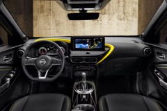 Nissan Juke 2024 2 photo image 6