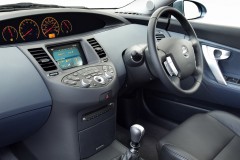 Nissan Primera 2003 hatchback photo image 6