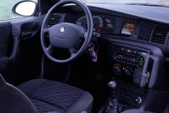 Opel Vectra 1995 foto 12