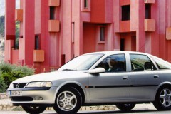Opel Vectra 1995 photo image 4