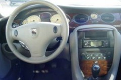 Rover 75 2004 universāla foto attēls 5