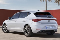 Seat Leon 2020 hatchback photo image 4