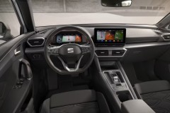 Seat Leon 2020 hatchback photo image 5