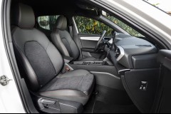 Seat Leon 2020 hatchback photo image 6