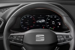 Seat Leon 2020 estate car photo image 7