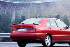 Seat Toledo 1995 hatchback photo image 2