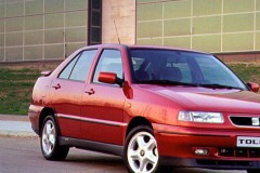 Seat Toledo 1995 hatchback photo image 1