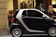 Smart ForTwo 2007 photo image 3