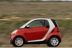 Smart ForTwo 2007 photo image 4