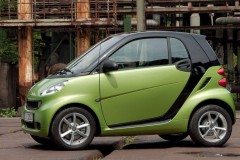 Smart ForTwo 2010 photo image 1