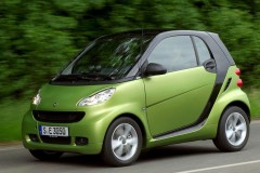 Smart ForTwo 2010 photo image 4