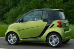 Smart ForTwo 2010 photo image 7