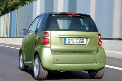 Smart ForTwo 2010 photo image 9