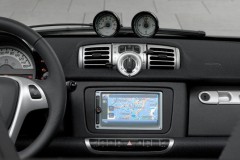 Smart ForTwo 2010 photo image 11