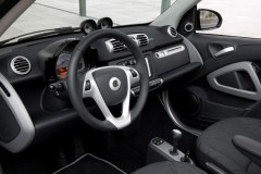 Smart ForTwo 2010 photo image 10
