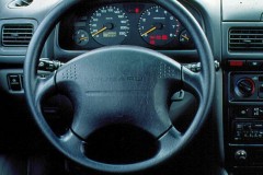 Subaru Forester 1997 foto attēls 3