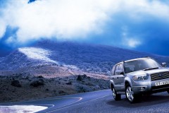 Subaru Forester 2005 photo image 3