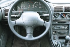 Subaru Impreza 1993 universāla foto attēls 2