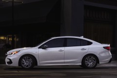Subaru Legacy 2022 sedan photo image 2