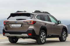 Subaru Outback 2019 wagon photo image 5