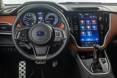 Subaru Outback 2019 wagon photo image 6