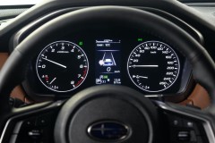 Subaru Outback 2019 wagon photo image 7